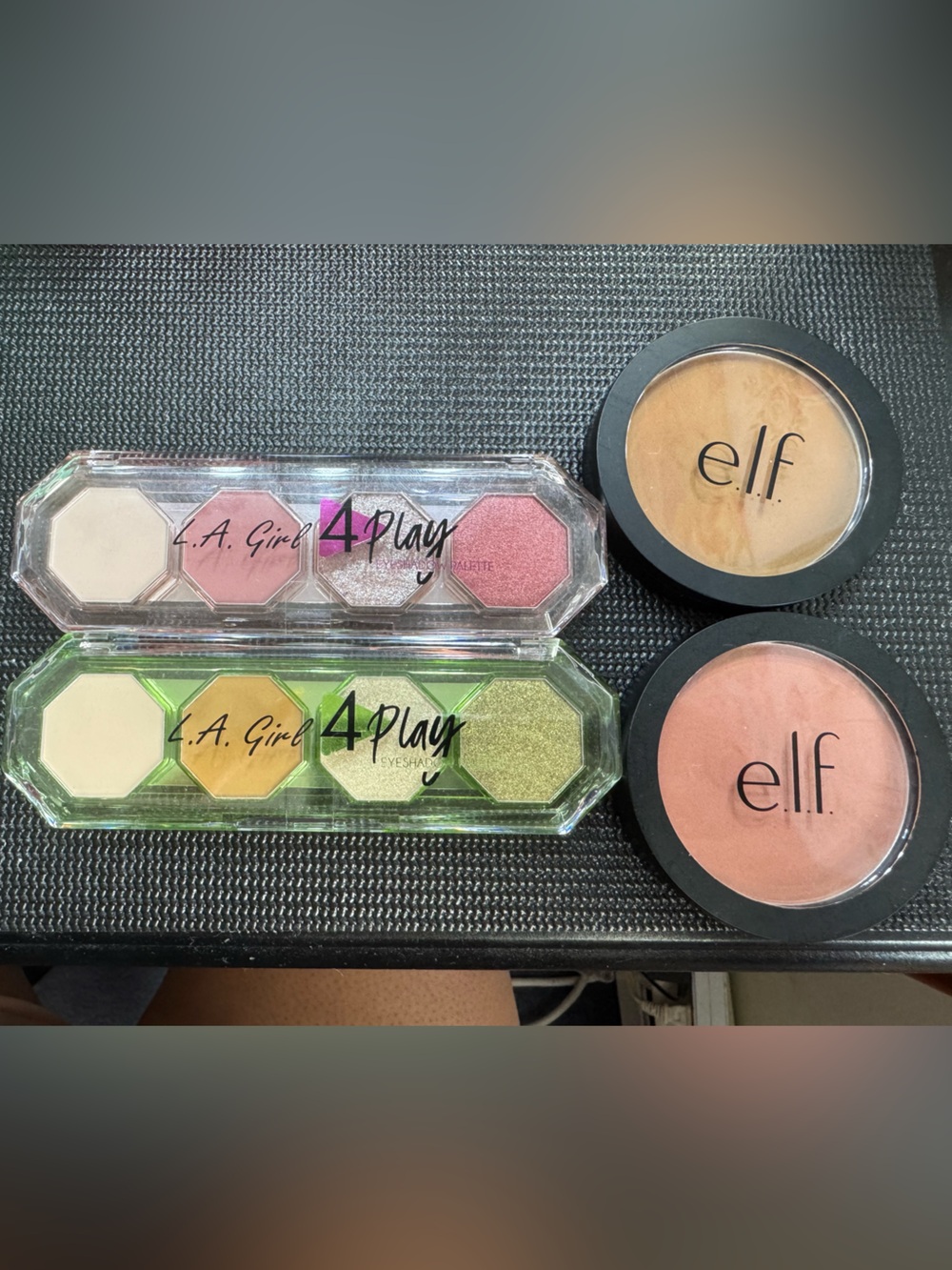 Good Condition Makeup Bundle
